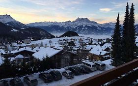 Apartment Leysin - Swiss Alps - Fully Renovated !